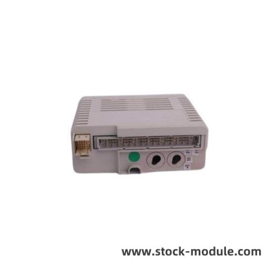 ABB 3HAC0104-1 DCS Module
