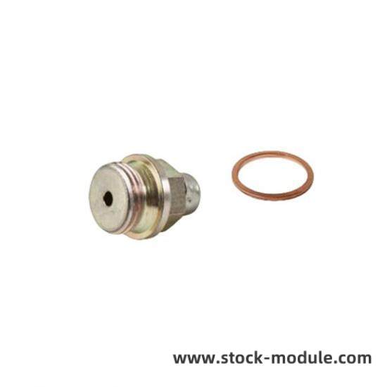 ABB Ventilation Plug