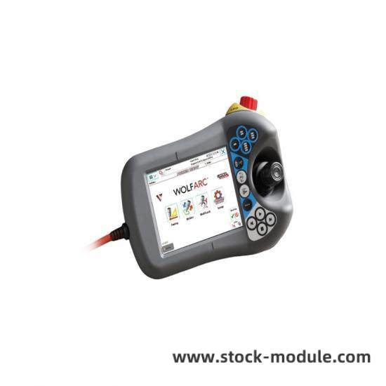 ABB Weld Timer Module