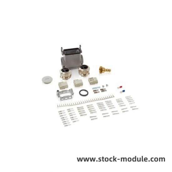 ABB Automation Module