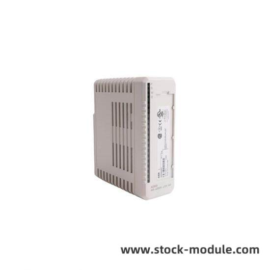 ABB 3HAC020170-001 Automation Module