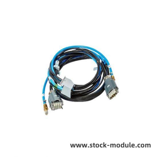 ABB 3HAC020304-001 Installation Diagram
