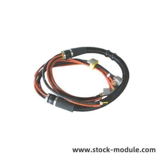 ABB 3HAC020343-001 Robotic Cable Package
