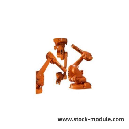 ABB Robotic Component