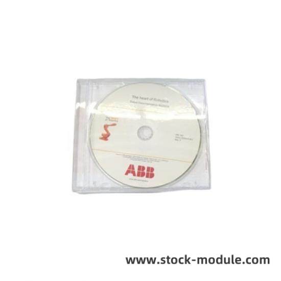 ABB Robotic Documentation Module