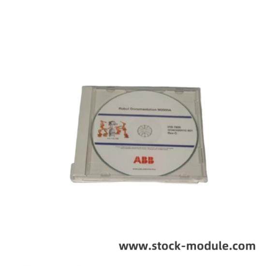 ABB Robotic Documentation Module