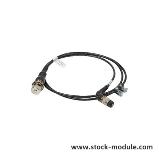ABB 3HAC020447-001 Serial Cable