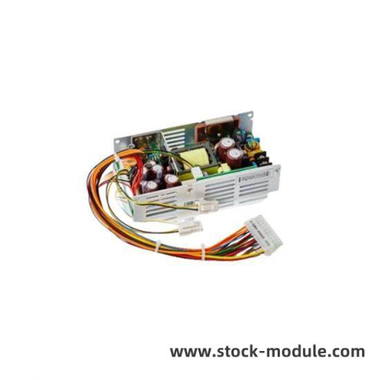 ABB Industrial Power Supply