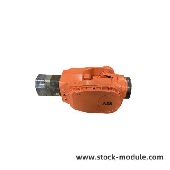 ABB Robotic Arm Component