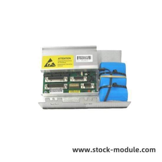 ABB DCS Module