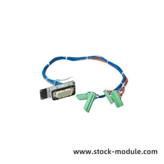 Industrial Installation Example