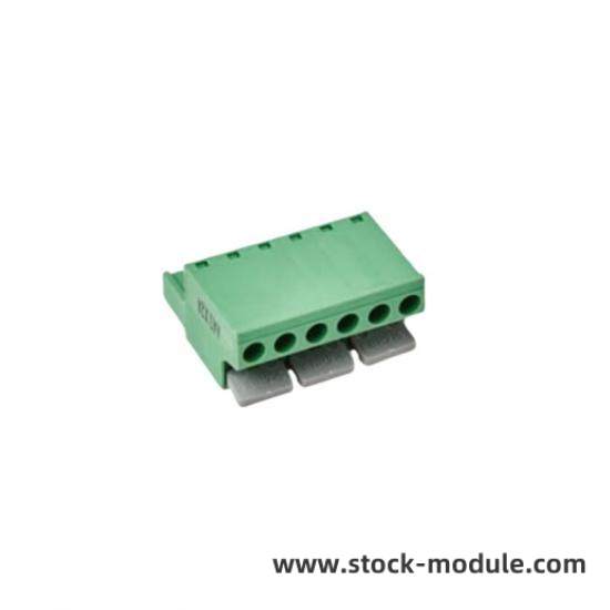 ABB Robotic Connector