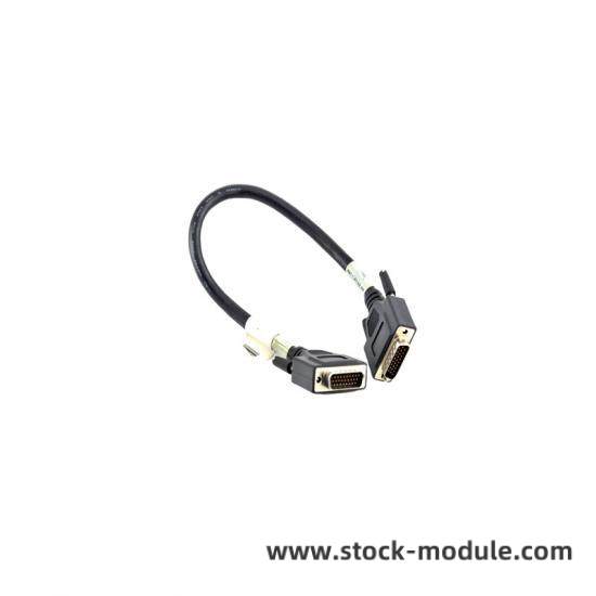 ABB 3HAC020671-003 Robotic Component