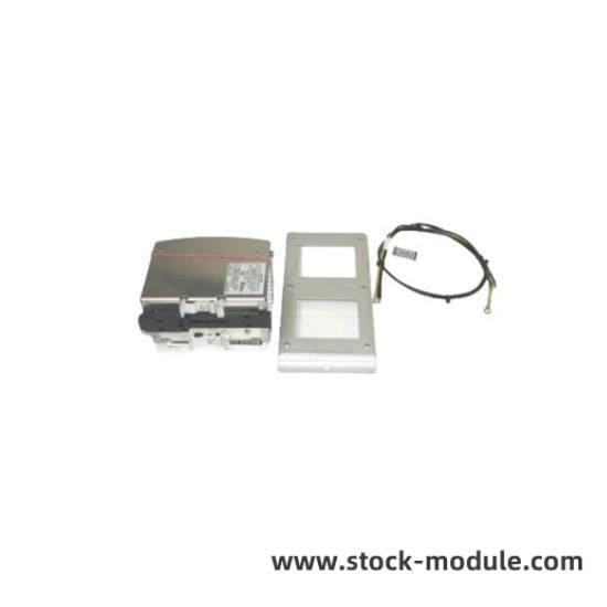ABB Robotic Power Supply Unit