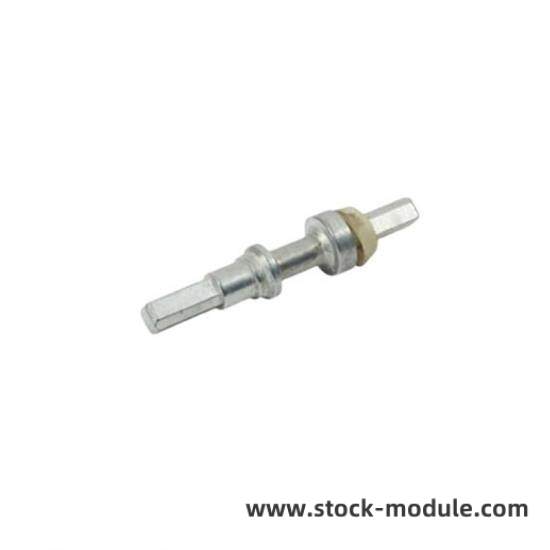 ABB 3HAC020766-001 Robot Shaft