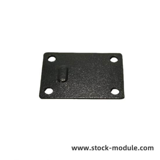 ABB Mounting Plate for Industrial Automation