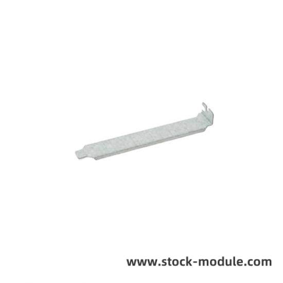 ABB PCI Card Bracket Industrial Application