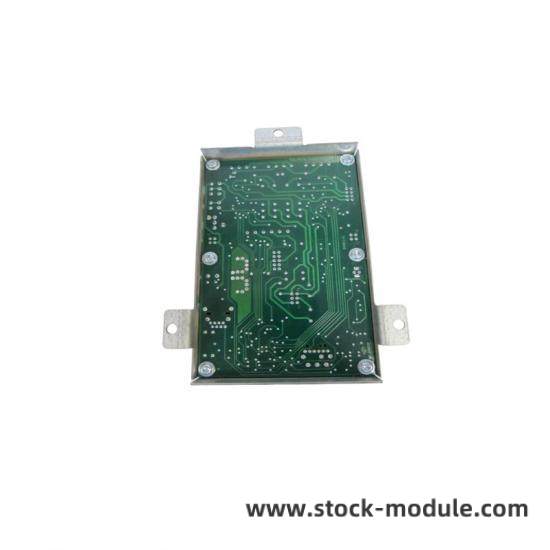 ABB DCS Module 3HAC020849-001 Front View