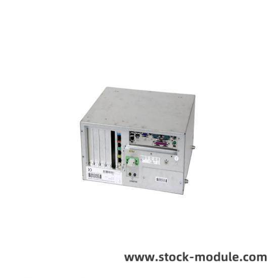 ABB Lubrication System Component