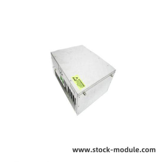 ABB 3HAC020929-002 HDD Control Module