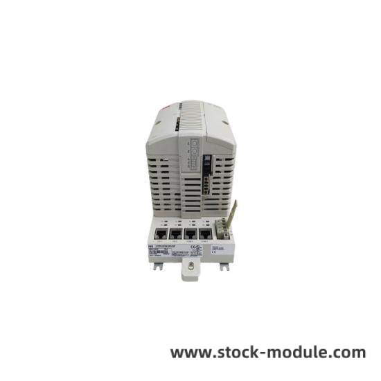 ABB 3HAC020938-003 Automation Module