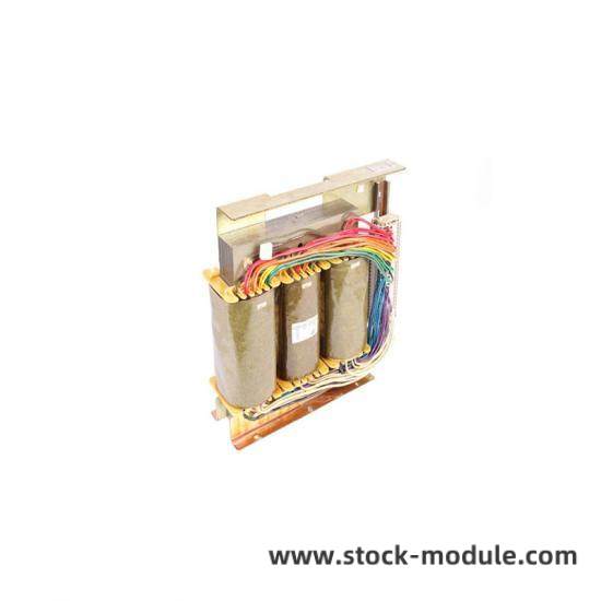 ABB Control Module