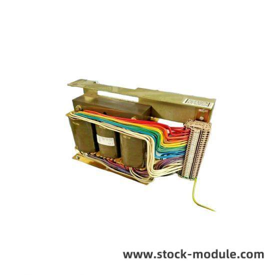 ABB 3HAC020953-004 Transformer Module