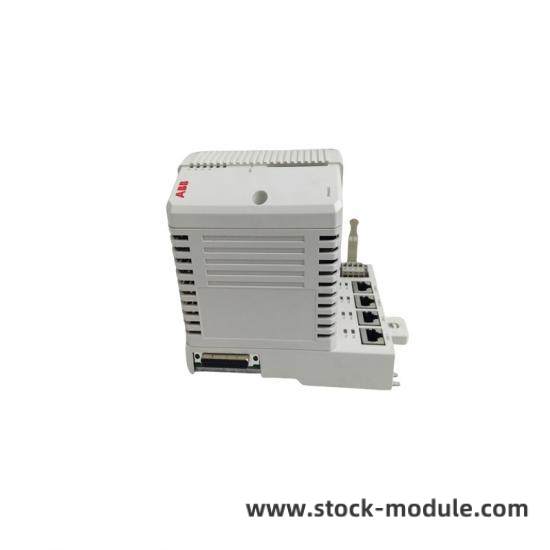 ABB 3HAC020999-001 Industrial Automation Module