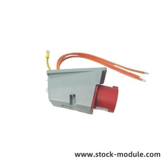 ABB Module Installation Example