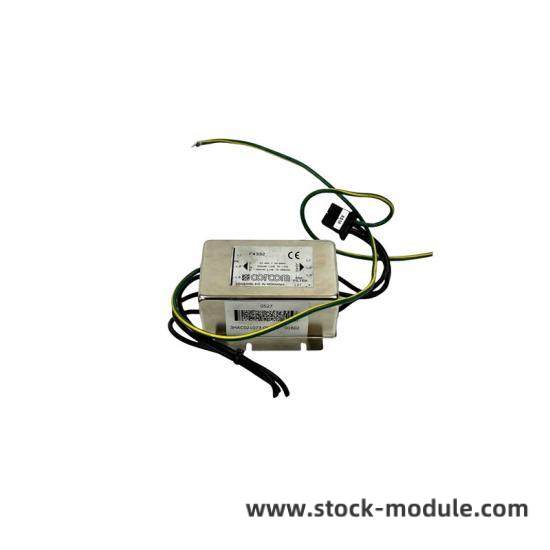 ABB 3HAC021073-001 Mains Line Filter