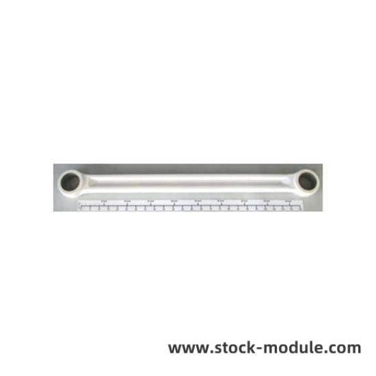 ABB Parallel Rod Installation Diagram