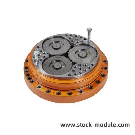 ABB RV410F-270,176 Industrial Gearbox
