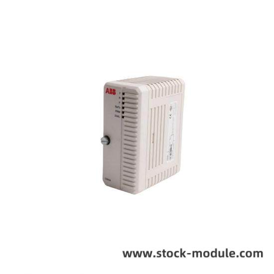 ABB IRC5 Controller