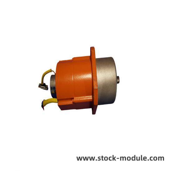 ABB DCS Module