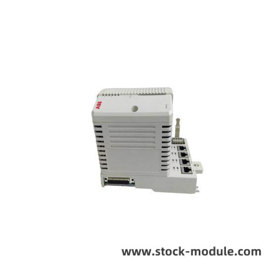 ABB DCS Module