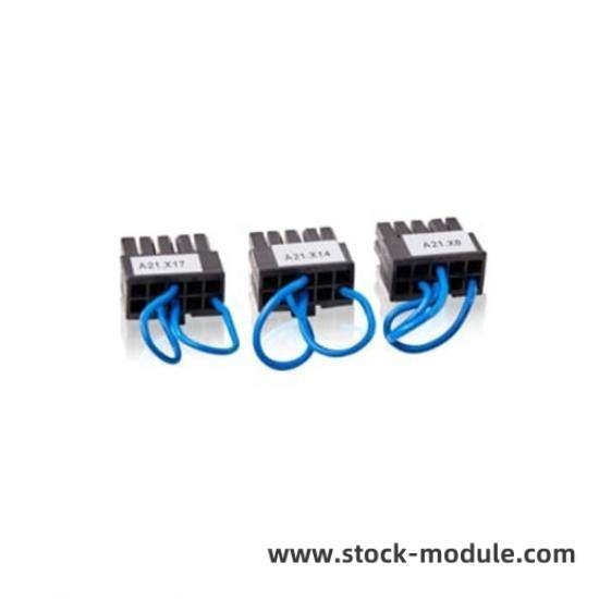 ABB 3HAC021377-001 Installation Diagram