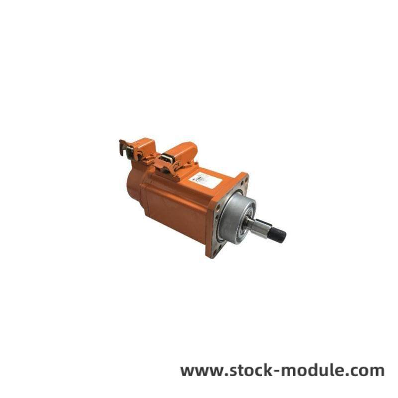 ABB 3HAC021455-001 Motor