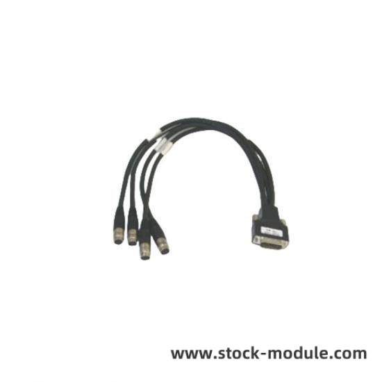 ABB 3HAC021515-001 Industrial Automation Cable