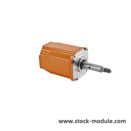 ABB Press Device Axis 2