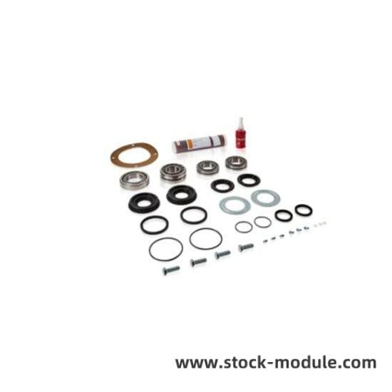ABB Press Tool Shaft