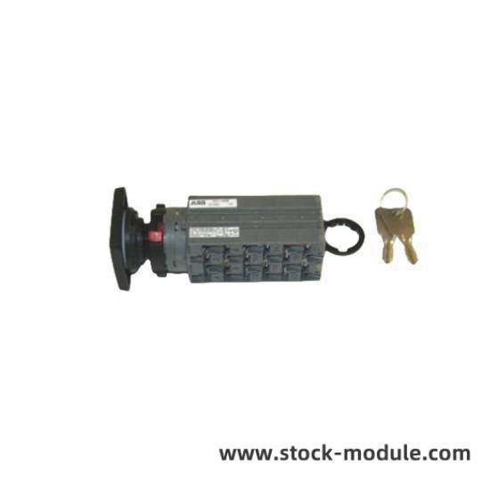 ABB 3HAC021606-001 Cam Switch