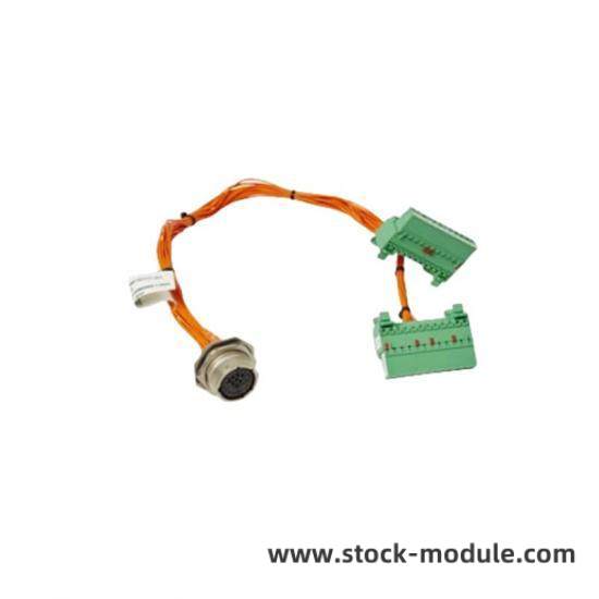 ABB Profibus Cable