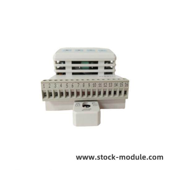 ABB DCSC Automation Component