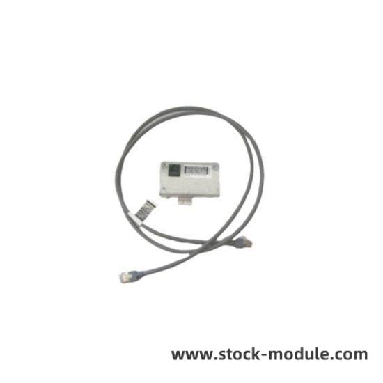 ABB DCS Automation Module