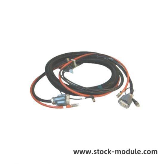 ABB 3HAC021660-002 Automation Cable Package