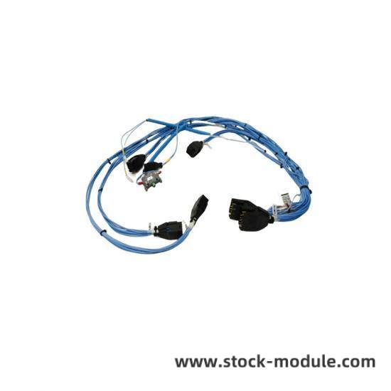 ABB Automation Cable Assembly