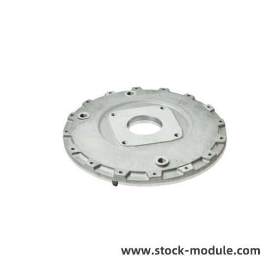 ABB 3HAC021663-004 DCS Cover