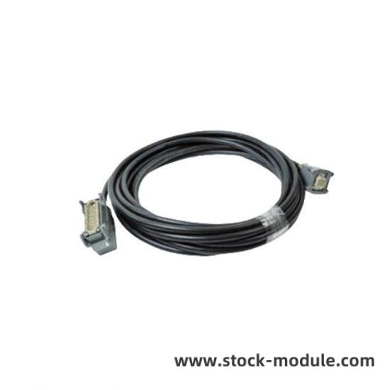 ABB Control Module