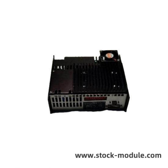 ABB Servo Drive Unit