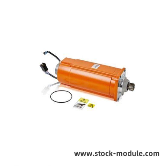 ABB Robotics Motor Unit